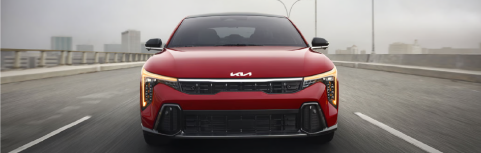 2026 Kia K4
